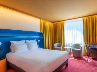 Mercure Warszawa Centrum - 0