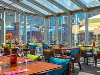 Mercure Gdańsk Stare Miasto - 8
