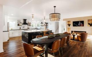 Sunburst Estate - Pool - Hot Tub - Tons of Games! - 4