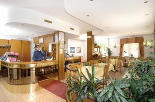 Albergo Savoia - Ospedaletti - 4