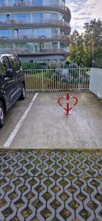 ApartPark Albus - 1