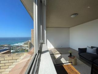 Penthouse with Beach View - 4
