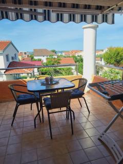 Apartments with parking space Vrsi - Mulo, Zadar - 24619 - 1