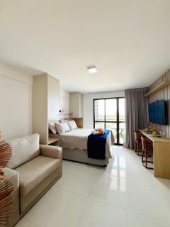 Lindo Prédio na Praia de Pedra do Sal Salvador - 8