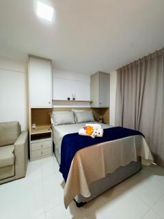 Lindo Prédio na Praia de Pedra do Sal Salvador - 7