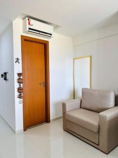 Lindo Prédio na Praia de Pedra do Sal Salvador - 6