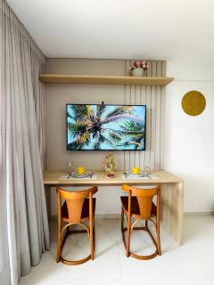 Lindo Prédio na Praia de Pedra do Sal Salvador - 3