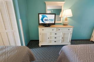 Recently Renovated, Oceanfront View, Heated Pools! - 3