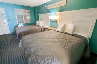 Recently Renovated, Oceanfront View, Heated Pools! - 4