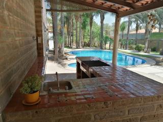 Casa moderna con alberca climatizada en Tonala Jal - 0