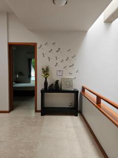 Casa moderna con alberca climatizada en Tonala Jal - 3