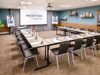 Novotel London Greenwich - 1