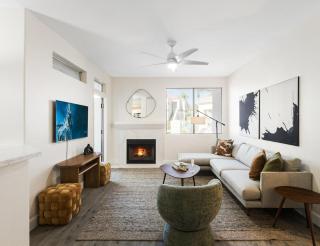 Solace -Mins to WM TPC- Community Pool & Gym - 3