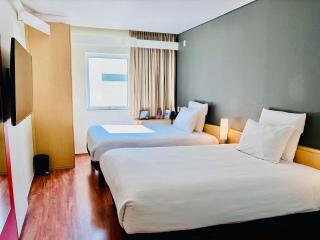 Ibis Monterrey Valle - 5