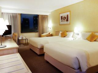 Novotel Mexico City Santa Fe - 9