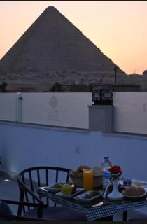 Kanz Pyramids Inn - 8
