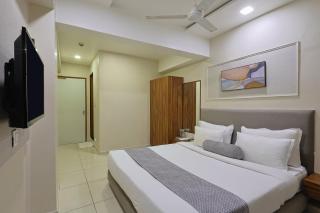 Ramida Suites-IGI-Airport - 1