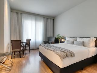 Mercure Belo Horizonte Lourdes - 6