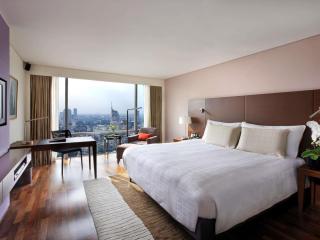 Pullman Bangkok Hotel G - 3