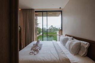 Arunata Villa - Ubud - 1