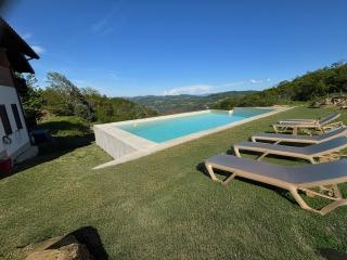Case Vista Alta Langa - 0
