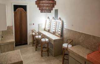 MiraNamin Nest BANABA Suite in Unique Historic Home - Garden View, Shared Kitchen, Rooftop, Pet Friendly with a Fee - 2