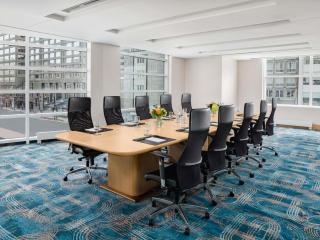 Sofitel Montreal Golden Mile - 1