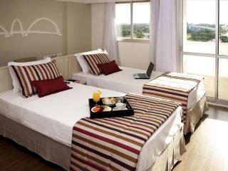 Mercure Brasilia Lider - 8