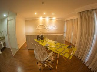Mercure Brasilia Lider - 4