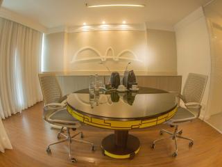 Mercure Brasilia Lider - 1
