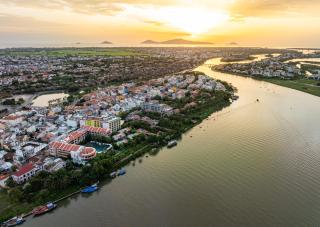 Bel Marina Hoi An Resort - 6