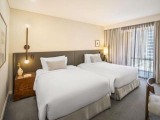Sofitel Sydney Wentworth - 6