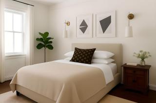 Cape Cod Oceanside Residence - 2