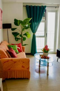 Vivaldi Residences Cubao VB Infinity Stay-Cubao - 5