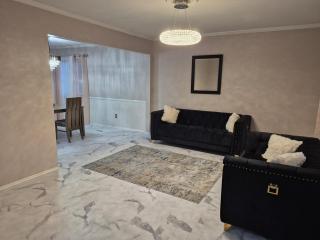 Luxurious family house - 0