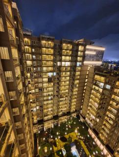 Two-bedroom apartment at Landmark Residence Bandung - 2