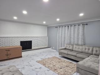 Luxurious family house - 8