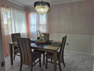 Luxurious family house - 3