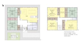 Awaji Seaside Resort in Ikuha - 4