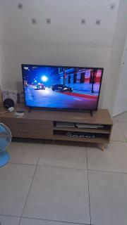 New 1BR in Mandaluyong - 1