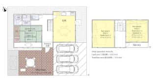 Awaji egaosakuie tonouchi - 4