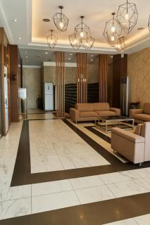 Vivaldi Residences Cubao VB Infinity Stay-Cubao - 9