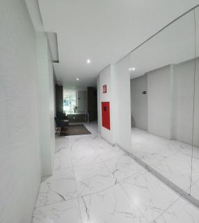 Apto completo! Academia, lavanderia, piscina, comércio! - 5