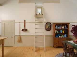 Restored Farmhouse Near Kezar Lake & Country Club - 6