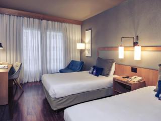 Mercure Campinas - 9