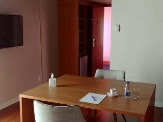 Mercure Campinas - 3