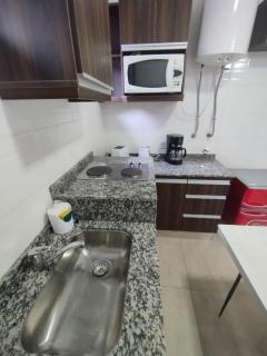 Catalina - Excelente ubicacion en pleno centro - 1B - 3