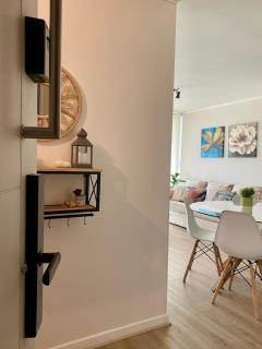Departamento 3D 2B acogedor y totalmente equipado Estacionamiento incluido - 1
