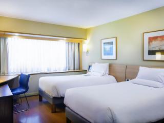 Novotel Santiago Vitacura - 4