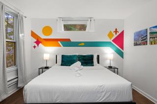 2-Storey Shipping Container Retreat - 1